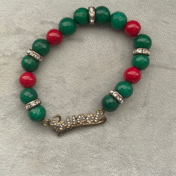 Custom made bracelets - Picture 2 of 4